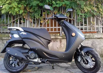 Daelim S4 50 4t (2011 - 18) - Annuncio 7492719