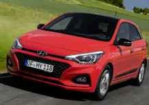 Hyundai i20 | Tranquilla ma hi-tech [Video]