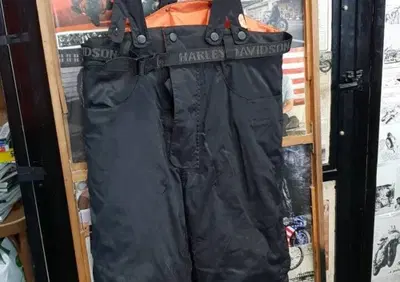 Pantalone imbottito Harley-Davidson Tg L - Annuncio 7493274