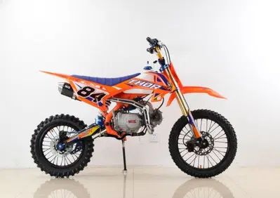  Altre moto o tipologie Pitbike - Annuncio 7493625