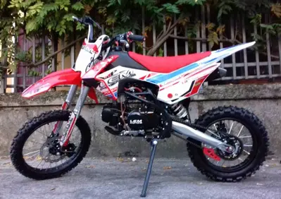  Altre moto o tipologie Pitbike - Annuncio 7493664