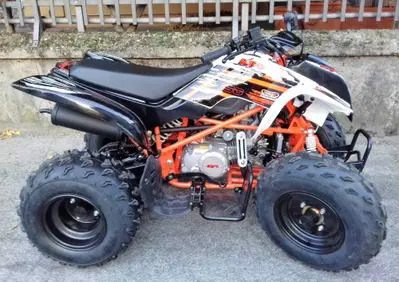  Altre moto o tipologie Quad - Annuncio 7494120