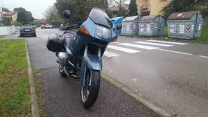 Bmw R 1100 RS  (2)