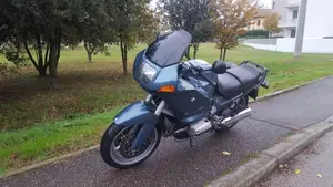 Bmw R 1100 RS  (4)