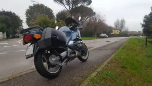 Bmw R 1100 RS  (5)