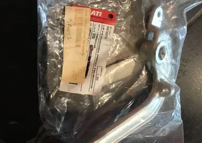 LEVA FRENO Ducati - Annuncio 7496012