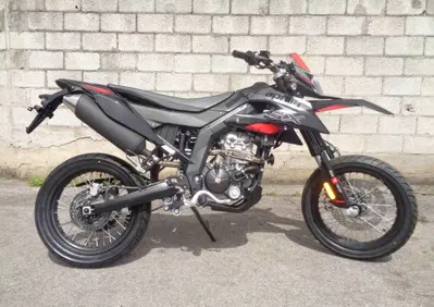 Aprilia SX 125 (2018 - 20) - Annuncio 7496090