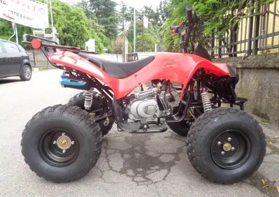  Altre moto o tipologie Quad - Annuncio 7496608