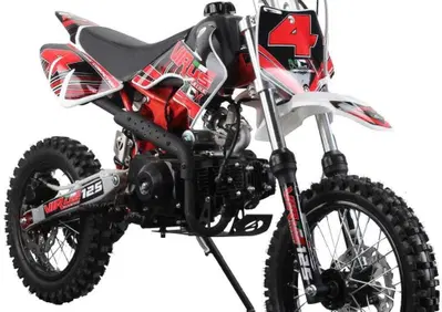  Altre moto o tipologie Pitbike - Annuncio 7496675