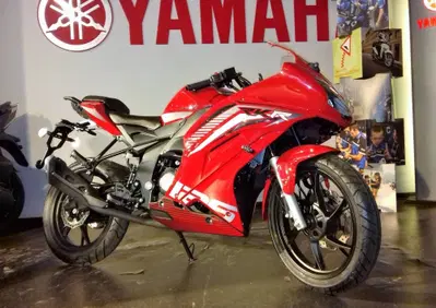 Keeway Motor RKR 125 (2018 - 20) - Annuncio 7496805