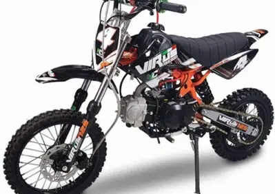  Altre moto o tipologie Pitbike - Annuncio 7496821