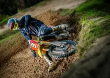Suzuki RM-Z 250: Bentornata Suzuki!