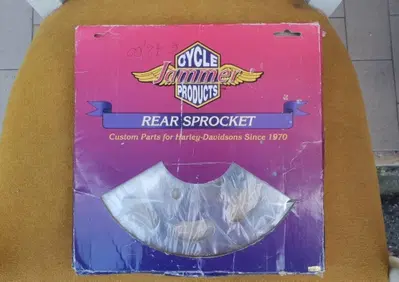 Pignone 48 denti Jammer Cycle Products - Annuncio 7497408