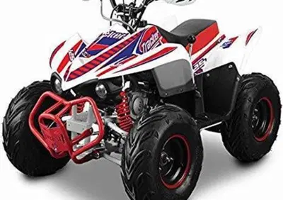  Altre moto o tipologie Quad - Annuncio 7497728