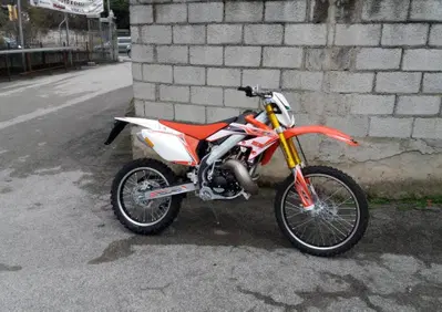 Vent Baja 125 4t (2013 - 18) - Annuncio 7497749