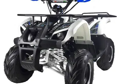  Altre moto o tipologie Quad - Annuncio 7497861