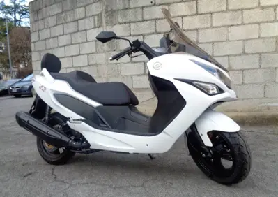 Daelim S3 250 (2017 - 18) - Annuncio 7498772