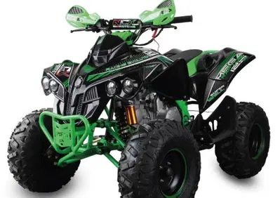  Altre moto o tipologie Quad - Annuncio 7498782