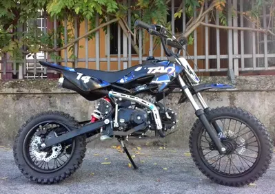  Altre moto o tipologie Pitbike - Annuncio 7499629