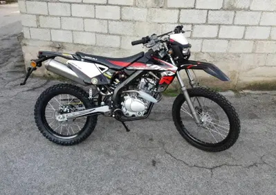  Altre moto o tipologie Pitbike - Annuncio 7499642
