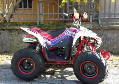  Altre moto o tipologie Quad - Annuncio 7500272