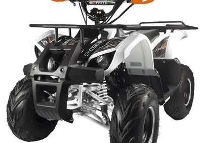  Altre moto o tipologie Quad - Annuncio 7500501