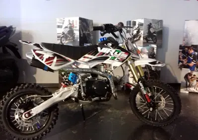  Altre moto o tipologie Pitbike - Annuncio 7500523