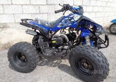 Altre moto o tipologie Quad - Annuncio 7500553