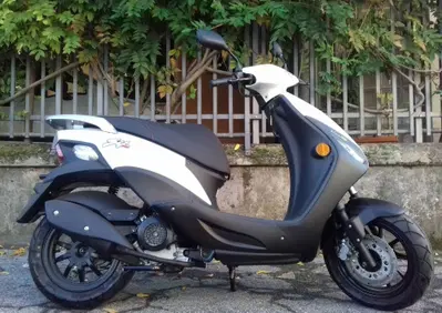 Daelim S4 50 4t (2011 - 18) - Annuncio 7501495