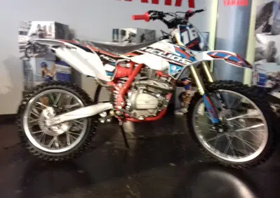  Altre moto o tipologie Pitbike - Annuncio 7501590