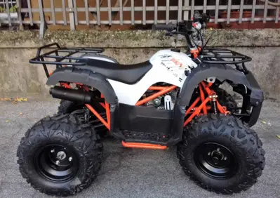  Altre moto o tipologie Quad - Annuncio 7501636