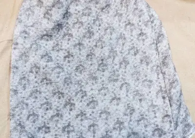 Cappellino Happiness grigio - Annuncio 7501673