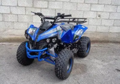  Altre moto o tipologie Quad - Annuncio 7501675