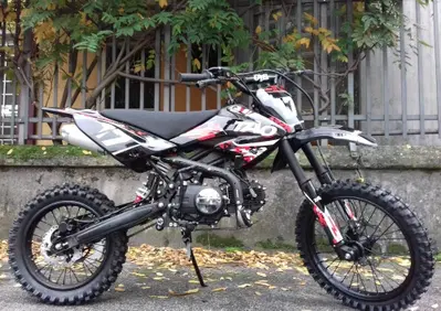  Altre moto o tipologie Pitbike - Annuncio 7501680