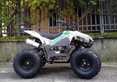  Altre moto o tipologie Quad - Annuncio 7502293