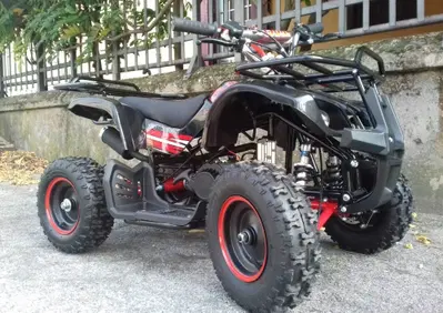  Altre moto o tipologie Quad - Annuncio 7502348