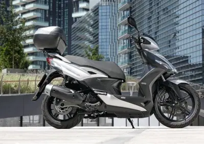 Kymco Agility 150i R16 + ABS (2017 - 20) - Annuncio 7502890