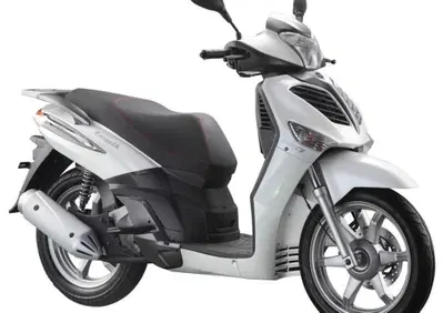 Keeway Motor Logik 125i (2018 - 20) - Annuncio 7502959