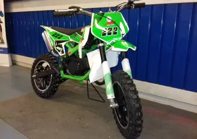  Altre moto o tipologie Pitbike - Annuncio 7503593