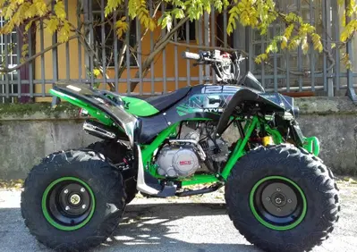  Altre moto o tipologie Quad - Annuncio 7503626