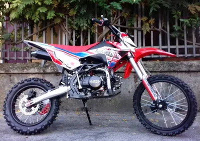  Altre moto o tipologie Pitbike - Annuncio 7503716