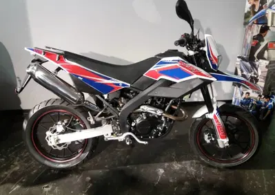 Hanway X Ray 125 S (2019 - 20) - Annuncio 7503721