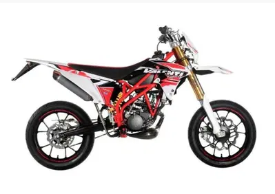 Valenti Racing N01 50 (2015 - 22) - Annuncio 7492753