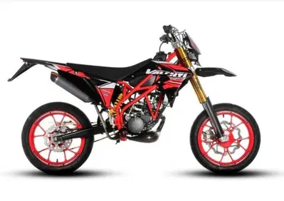 Valenti Racing N01 50 (2015 - 22) - Annuncio 7496854