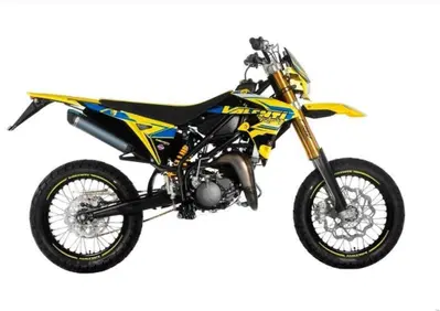 Valenti Racing S01 50 Scrambler (2015 - 22) - Annuncio 7495583