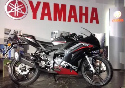 Keeway Motor RKR 125 (2018 - 20) - Annuncio 7506235