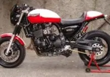 Le Strane di Moto.it: Triumph Thunderbird 900 Sport 