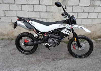 KSR Moto TR 125 X EFI (2017 - 18) - Annuncio 7506759