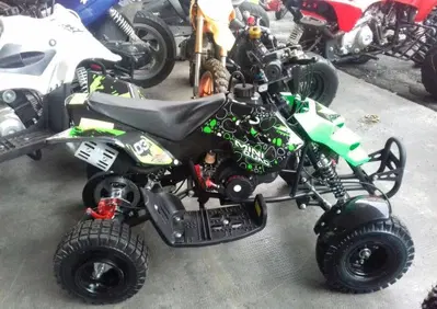  Altre moto o tipologie Quad - Annuncio 7506823