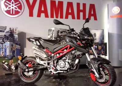 Benelli Tornado Naked T 125 (2017 - 20) - Annuncio 7506841